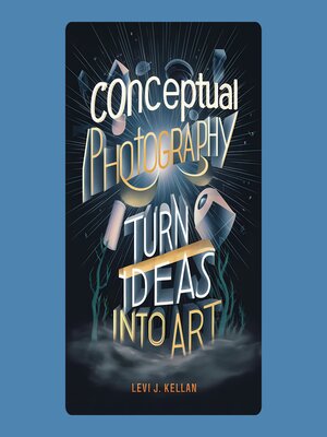 cover image of Conceptual Photography